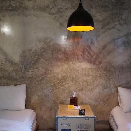 נאן Huen Chang Puek Hotel מראה חיצוני תמונה